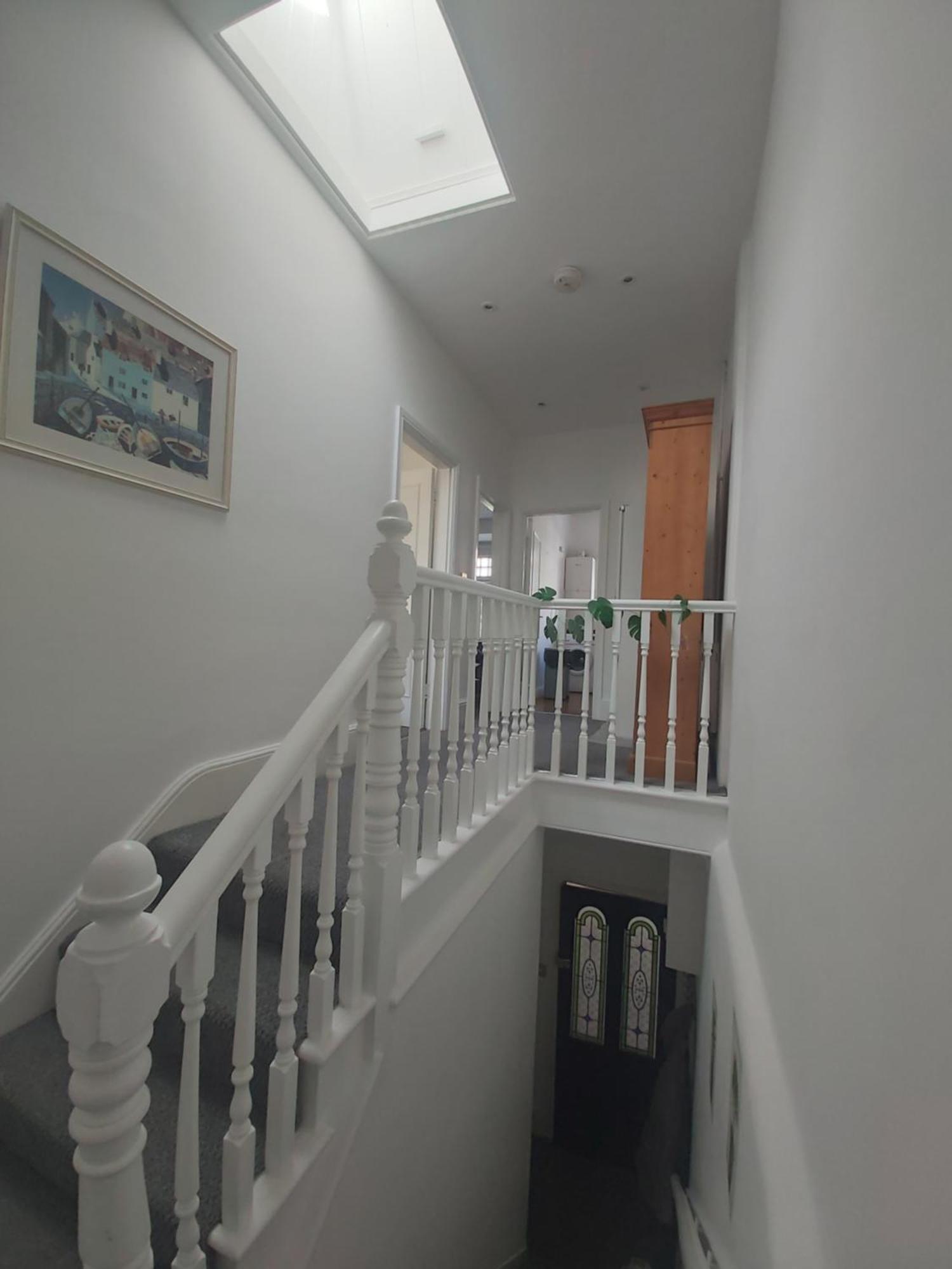 London Zone 2, Easy Travel Apartment Exterior photo
